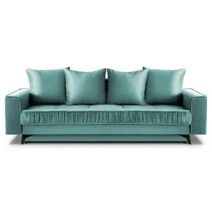 Sofa Monaco Velluto 13