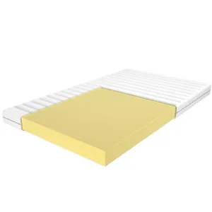 Obrazek Materac Junior 10 120/200 AA