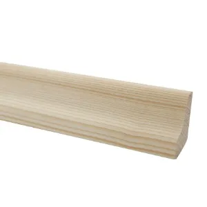 Obrazek Listwa Przypodłogowa 42x20x2500mm