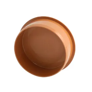 Korek KGM 110 pomarańczowy