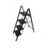 Obrazek Drabina stalowa 4 stopniowa