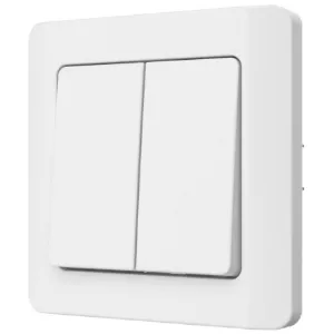 Łącznik świecznikowy SILVA white 46133