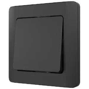 Obrazek Łącznik uniwersalny SILVA black 46210
