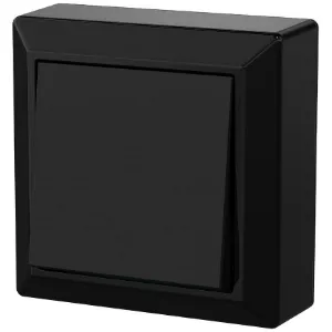 Obrazek Łącznik zwierny N/T GAO black 20463