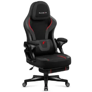 Obrazek Fotel Gamingowy Huzaro Force 4.6 Carbon