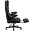 Obrazek Fotel Gamingowy Huzaro Force 4.6 Carbon