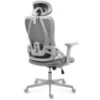 Obrazek Fotel Gamingowy Huzaro Combat 2.7 Grey