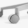 Obrazek Fotel Gamingowy Huzaro Combat 2.7 Grey