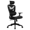 Obrazek Fotel Gamingowy Huzaro Combat 8.0 Carbon Black