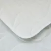 Obrazek Ochraniacz na materac  80x200 pikowany