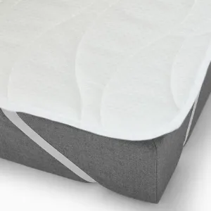 Ochraniacz na materac  90x200 pikowany