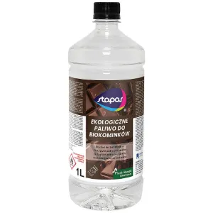 Biopaliwo czekolada 1 l
