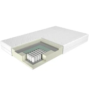 Obrazek Materac Estrella Lux 160/200