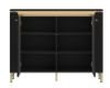 Obrazek Komoda dwudrzwiowa Norica 2D LAZK01