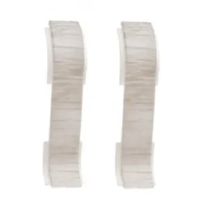 Łącznik do listwy 142 Premium Classic – Jesion Baltimore  - 2 szt.