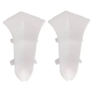 Narożnik wewnętrzny 9003 Premium Classic – Bialy mat  - 2 szt.
