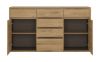 Obrazek Komoda Shetland 2D-6S TYP 41