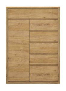 Obrazek Komoda Shetland 1D-6S TYP 32