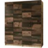 Kolor - dąb craft złoty/old style