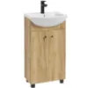 Obrazek ZESTAW PIK D50 DĄB CRAFT