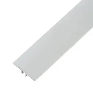Listwa łączeniowa płaska LWP 35 5W1 1,86m C-0 srebrny