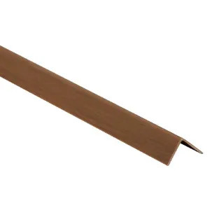 Obrazek Kątownik 30x30 orzech 2.75m