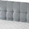 Obrazek Łóżko Muna z topperem 160x200 Aston 16