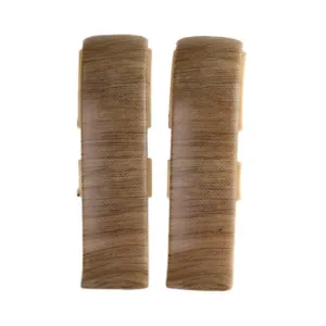 Łącznik do listwy SG56 – 97 Dąb Wellington – 2 szt