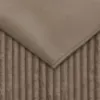 Obrazek Łóżko Wave z topperem 140x200 Manila 21/Tilia 17