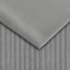 Obrazek Łóżko Wave z topperem 140x200 Manila 15/Tilia 86