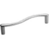 Obrazek Uchwyt meblowy A009-128-UN43 Chrom