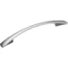 Obrazek Uchwyt meblowy A024-128-UN90 Satyna