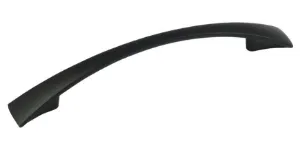 Obrazek Uchwyt meblowy A024-96 Czarny