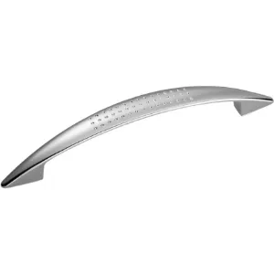 Obrazek Uchwyt meblowy A030-96 Chrom