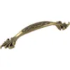 Obrazek Uchwyt meblowy Retro UR022-96 Patyna Mosiądz