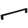 Obrazek Uchwyt meblowy U101-160 czarny