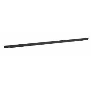 Obrazek Uchwyt Lofty Black Matt 70 1 Szt