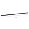 Obrazek Uchwyt Lofty Black Matt 70 1 Szt