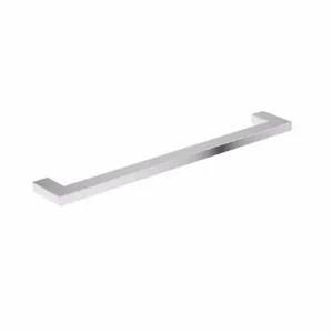Obrazek Uchwyt dwupunktowy 192x202 metal chrom