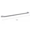 Obrazek Uchwyt Organic Chrom 32 1 Szt