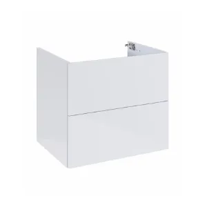 Szafka Merkado 60 2S White