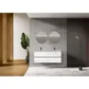 Obrazek Szafka Merkado 60 2S White