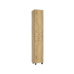 Obrazek SŁUPEK PIK 30 DĄB CRAFT