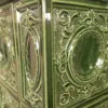 Obrazek Piec stalowo-kaflowy Altenburg Glassgreen 8 kW