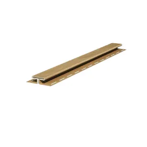 Listwa łącząca SV(P/PU)-18 Dąb 3.05m