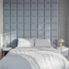 Obrazek Panel tapicerowany 30/30 gołębi