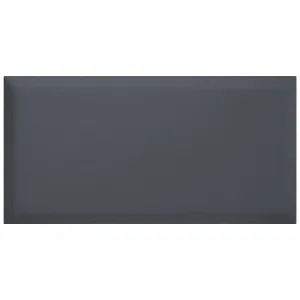 Obrazek Panel tapicerowany 30/60 ciemny szary
