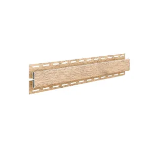 Listwa łącząca SV(P/PU)-18 Jasny Dąb 3.05m