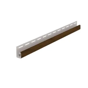 Obrazek Listwa startowa J SV(P/PU)-15 Orzech 3.05m