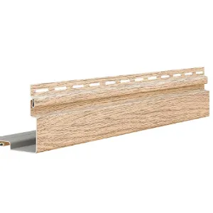 Listwa kątowa zewnętrzna SV(P/PU)-12 Jasny Dąb 3.05M